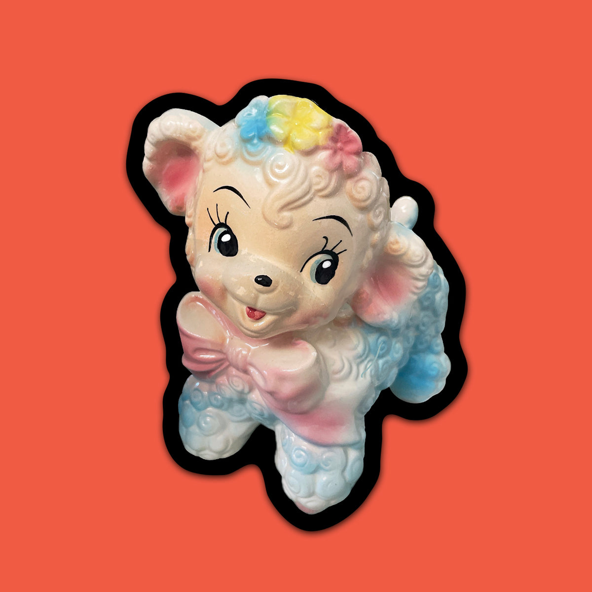 BahBah - @aimeemillerart