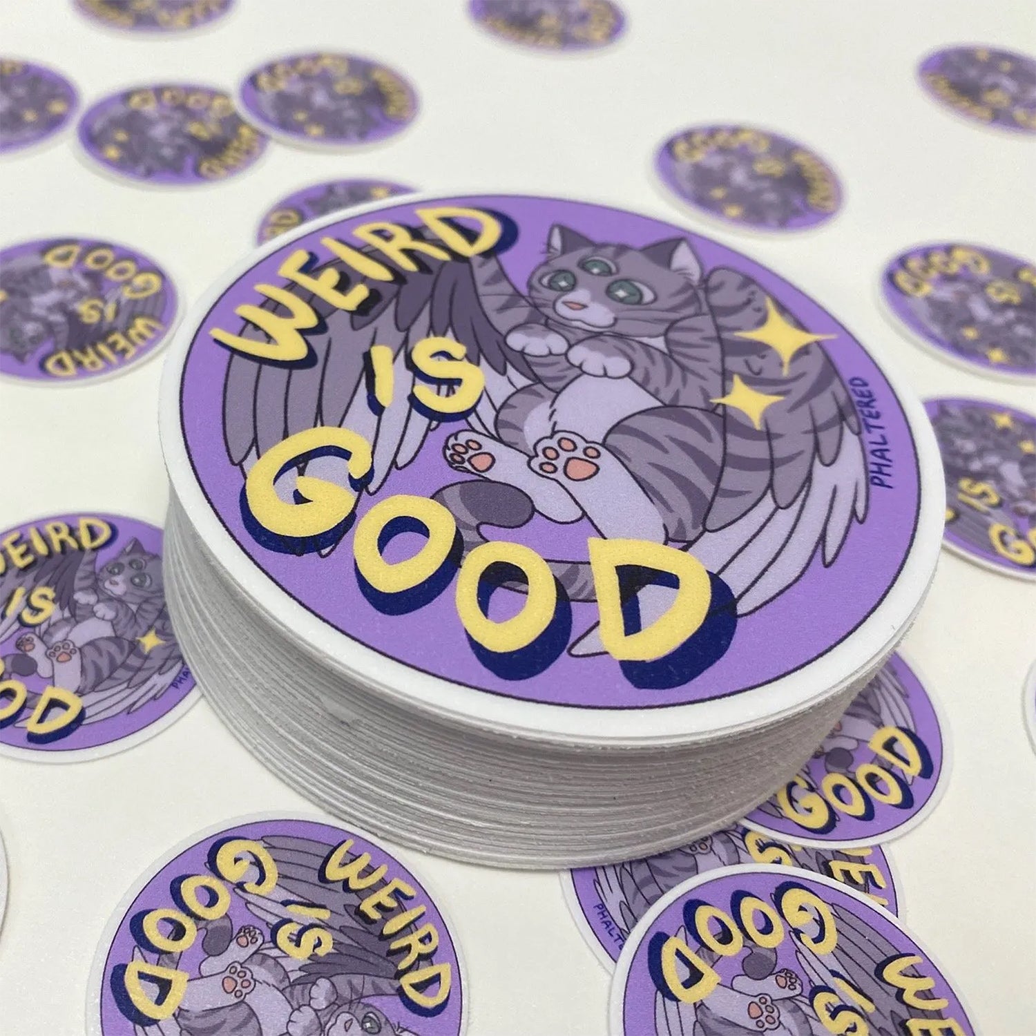 Super Circles Special