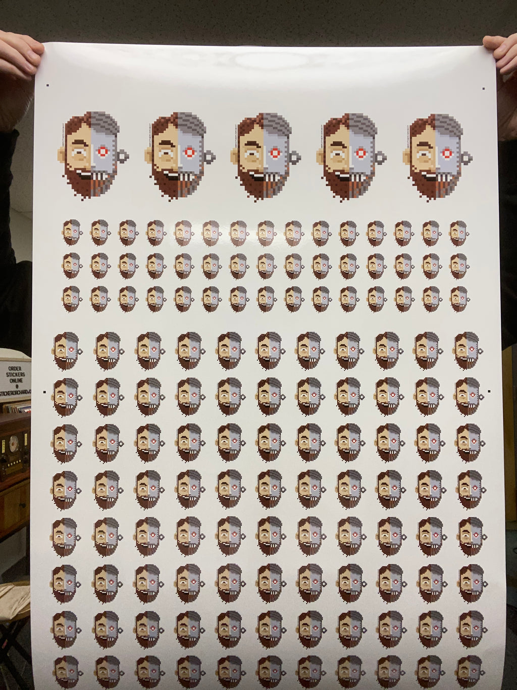 3 Sizes Variety Bundle