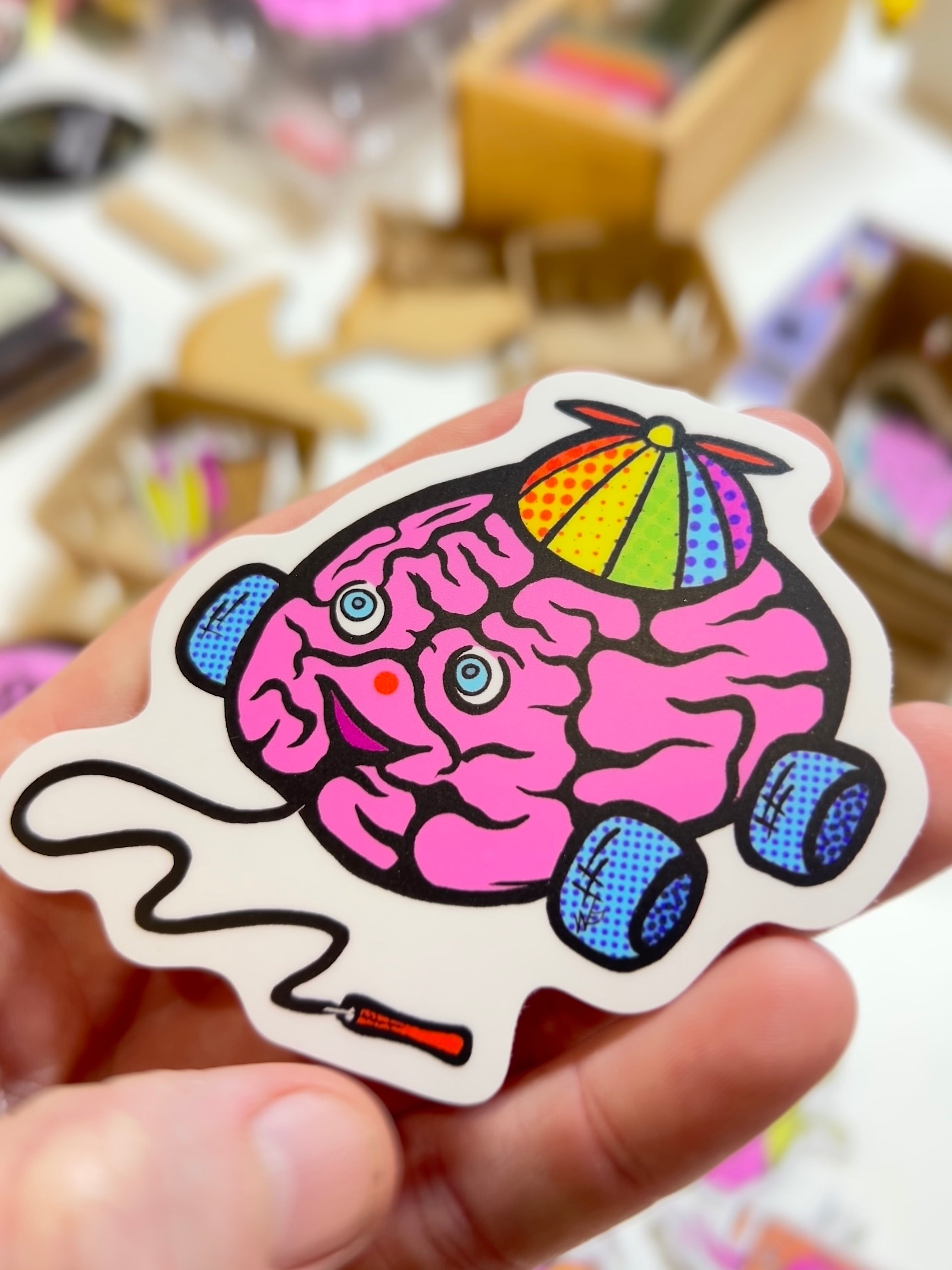 Pulljoy - @badapplespdx