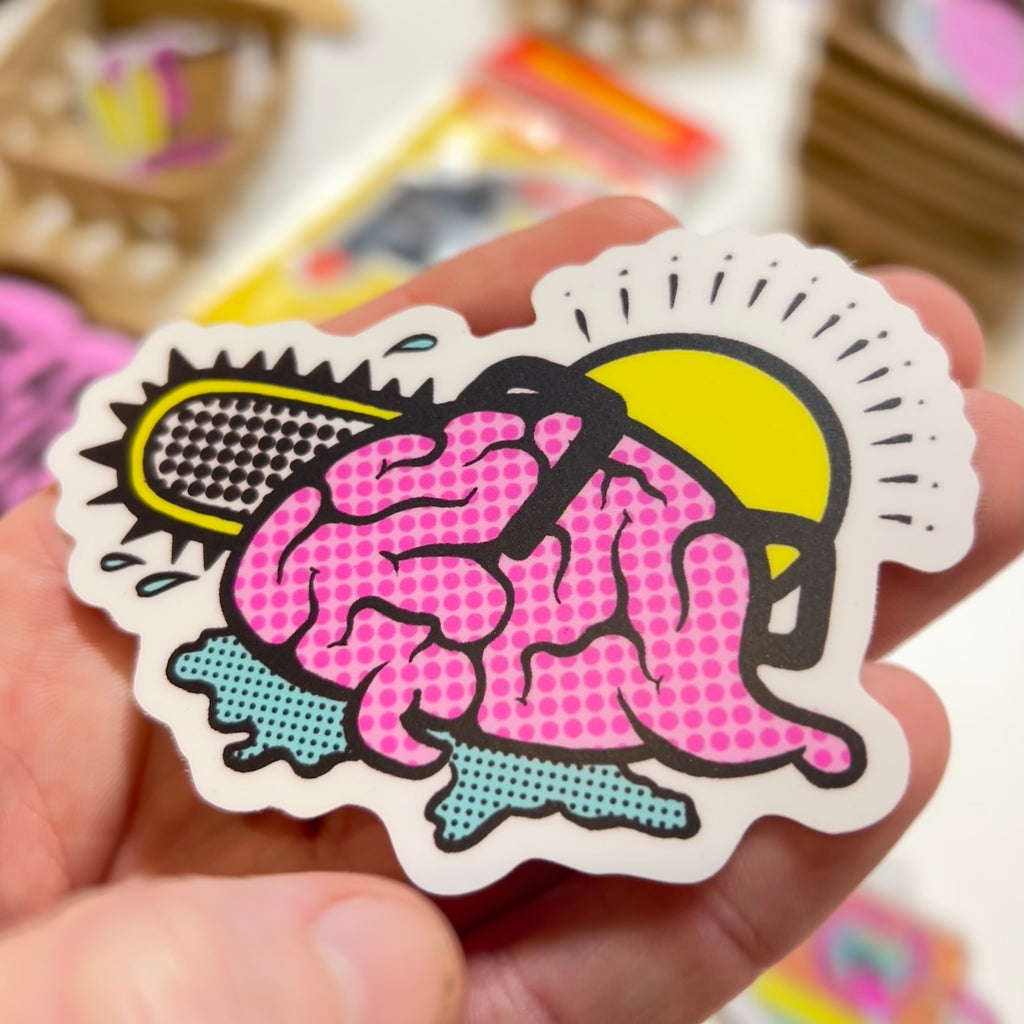 Dome Devil - @badapplespdx