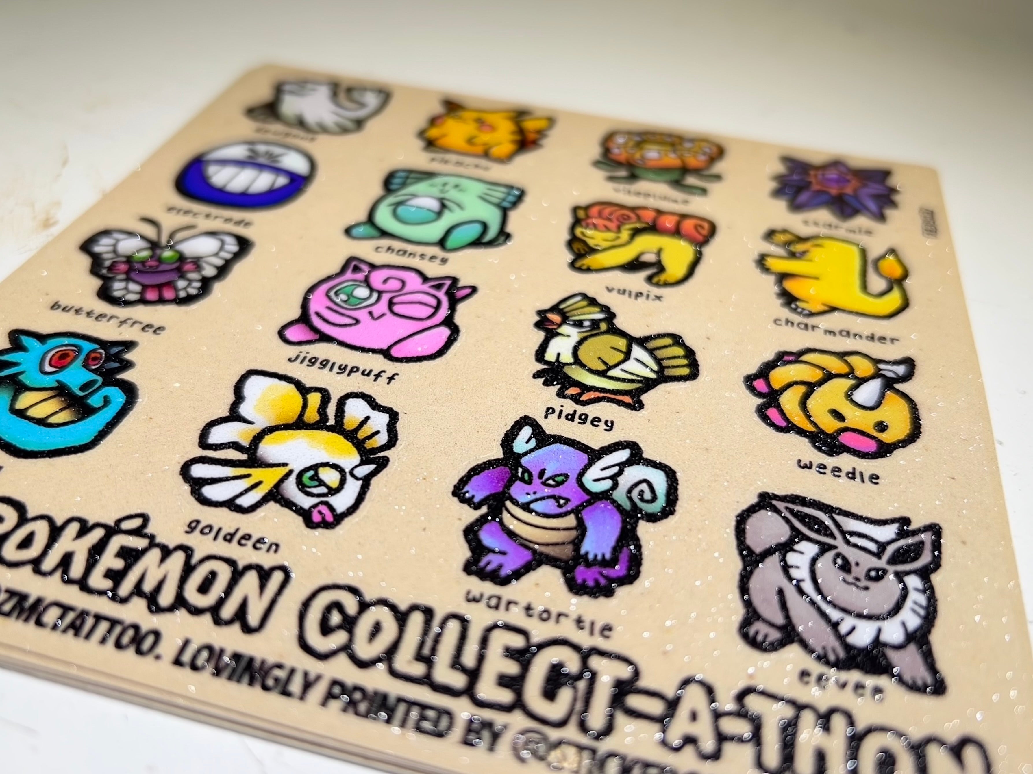 SHINY Pokémon - Feb 2026