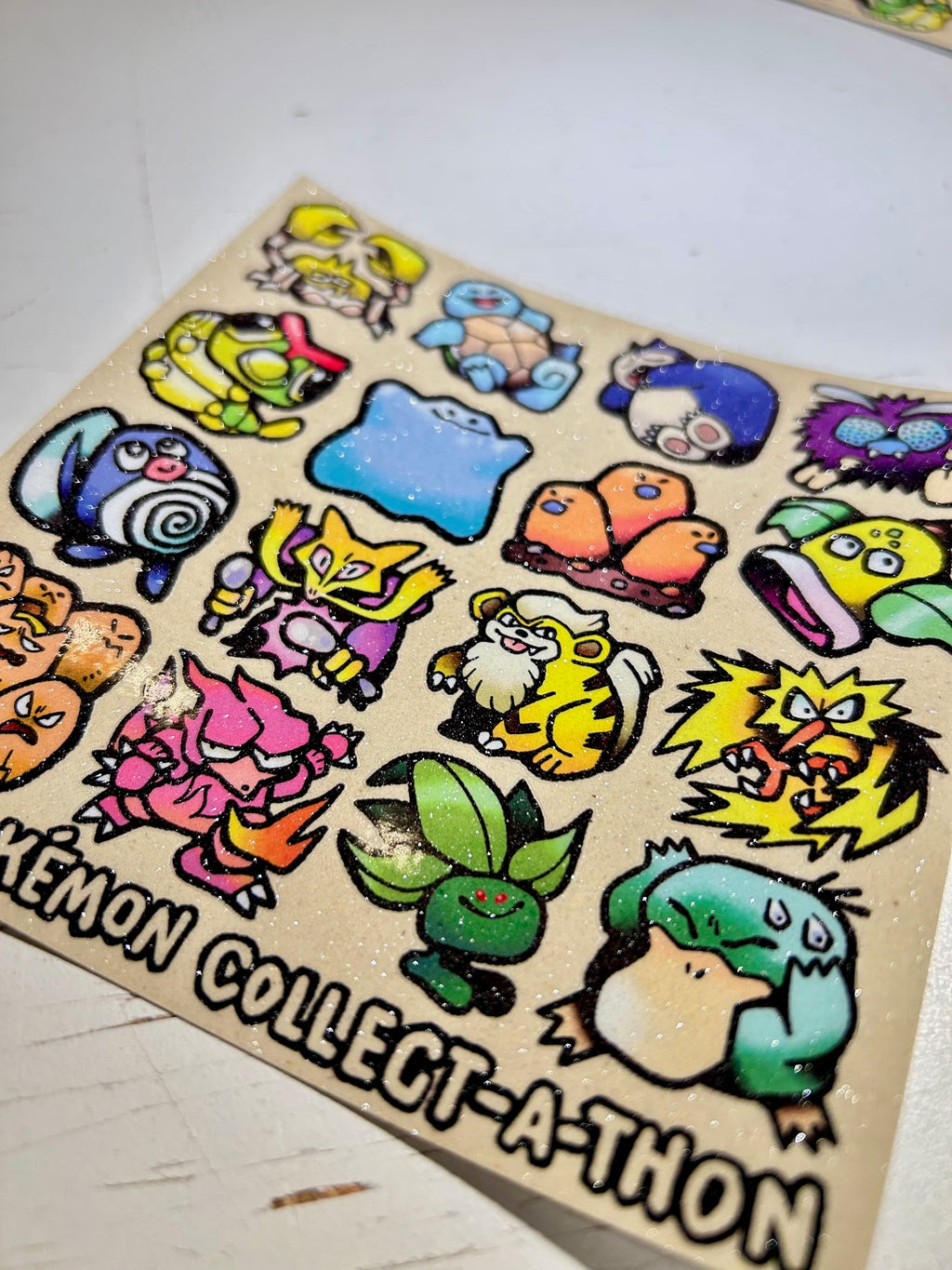 APRIL 2026 SHINY Pokémon