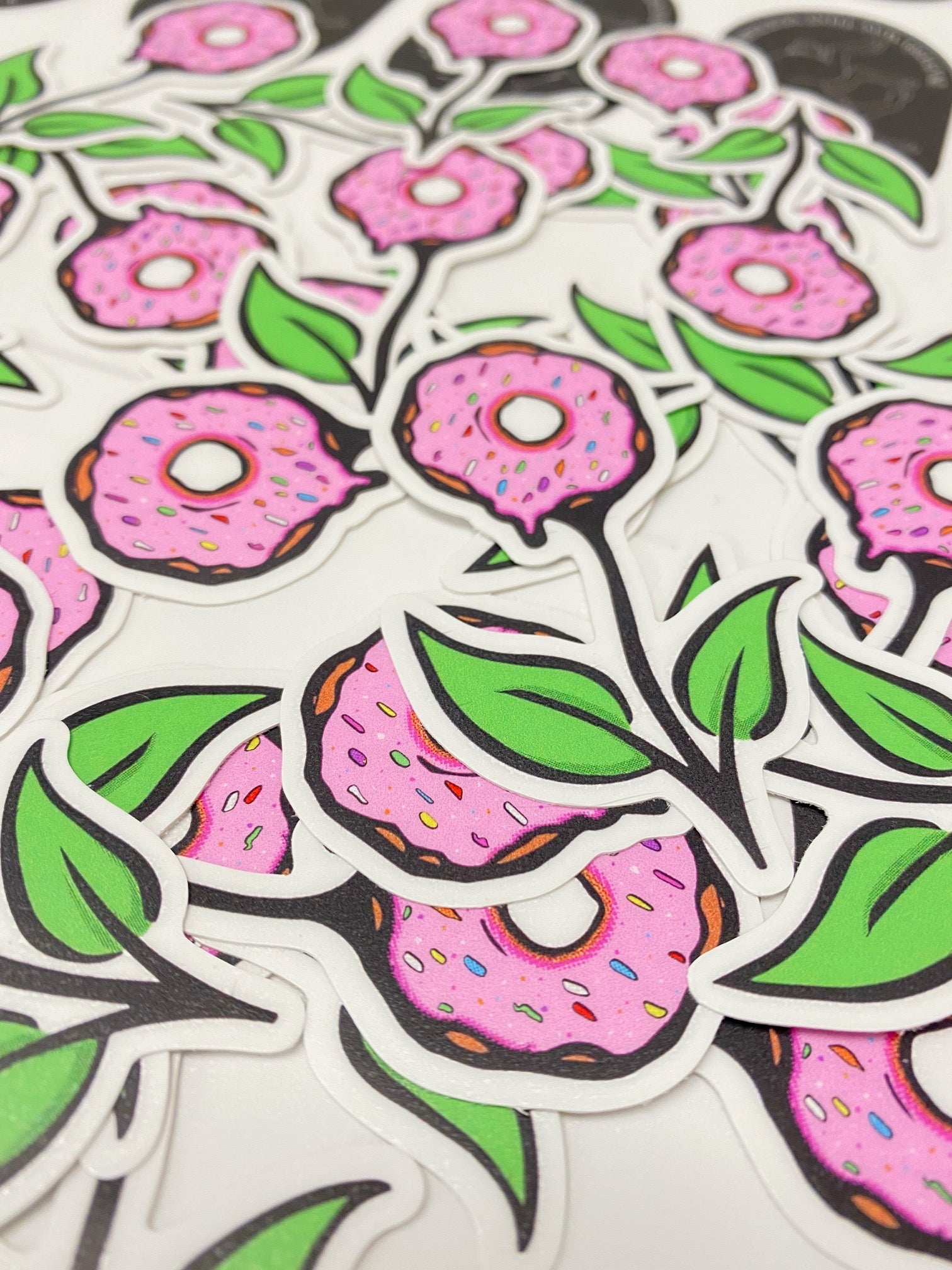 Vegan Glutton - @badapplespdx