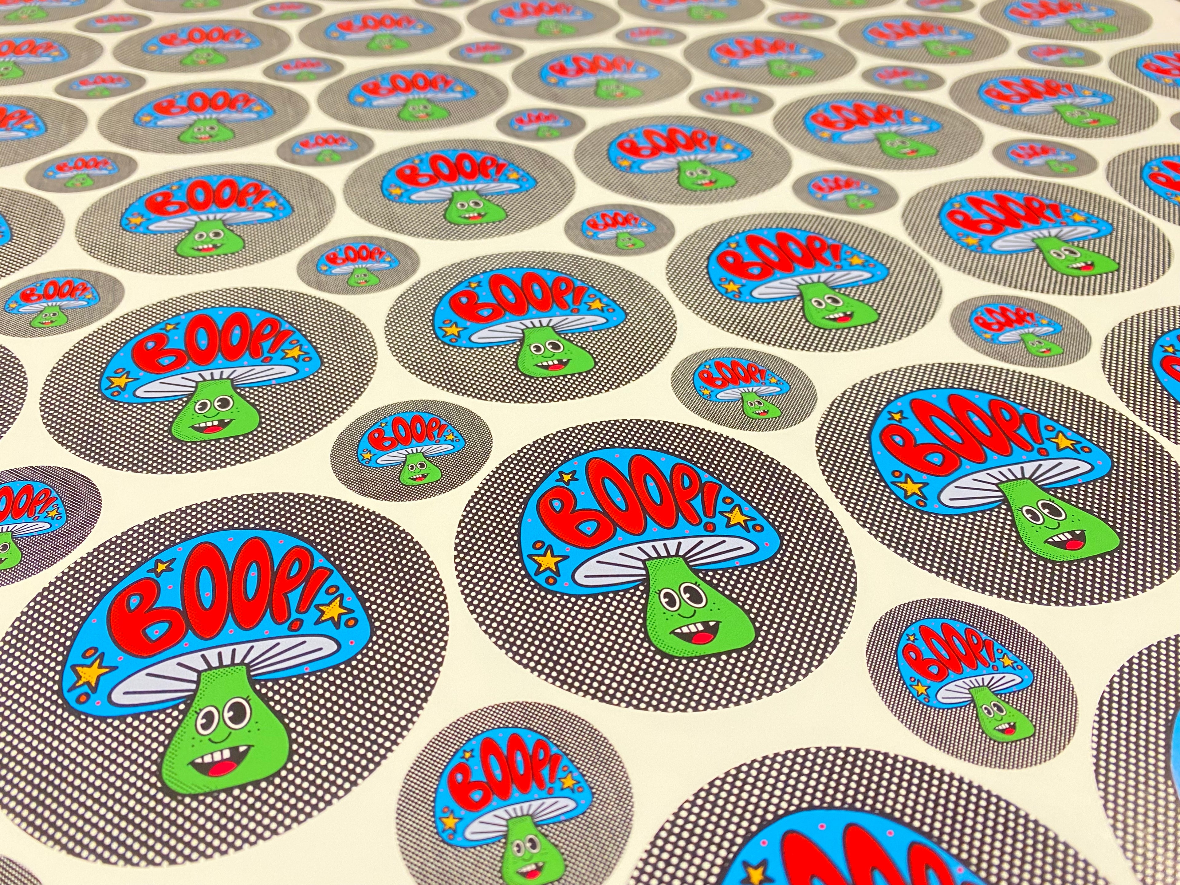 Super Circles Special