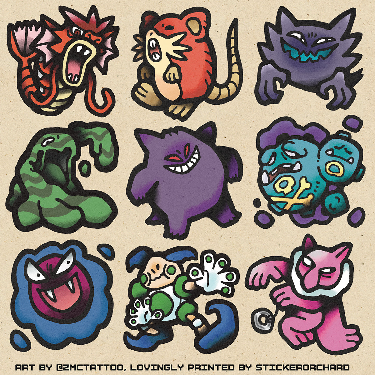 OCTOBER 2026 SHINY Pokémon