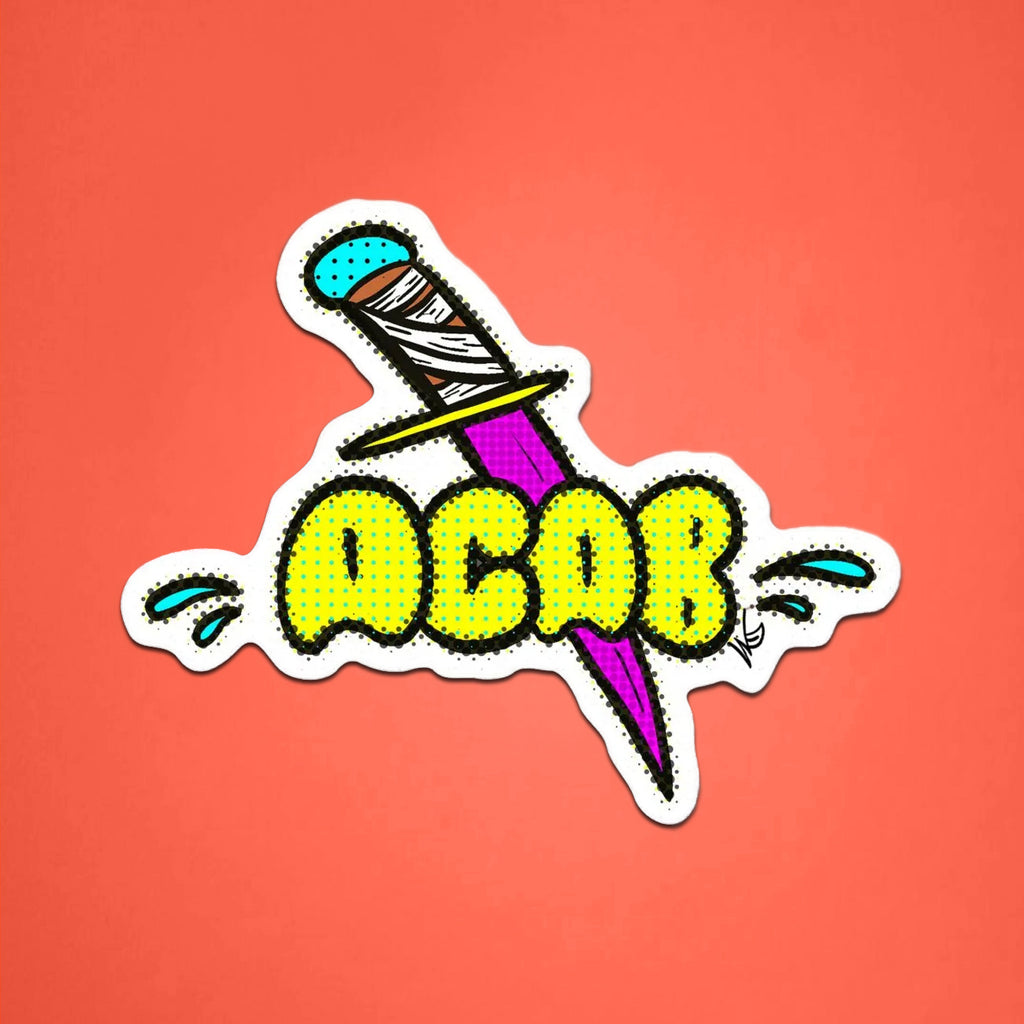 Pig Stick - @badapplespdx