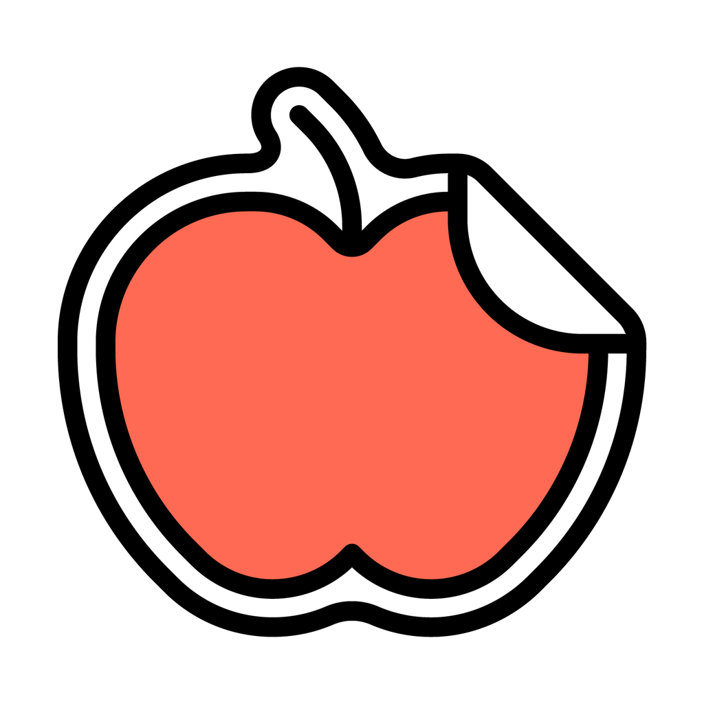 Matte Vinyl Stickers