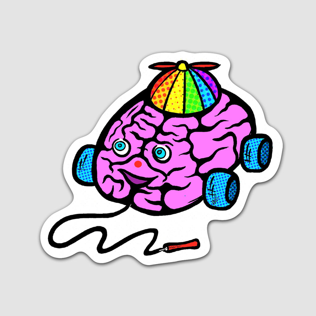 Pulljoy - @badapplespdx