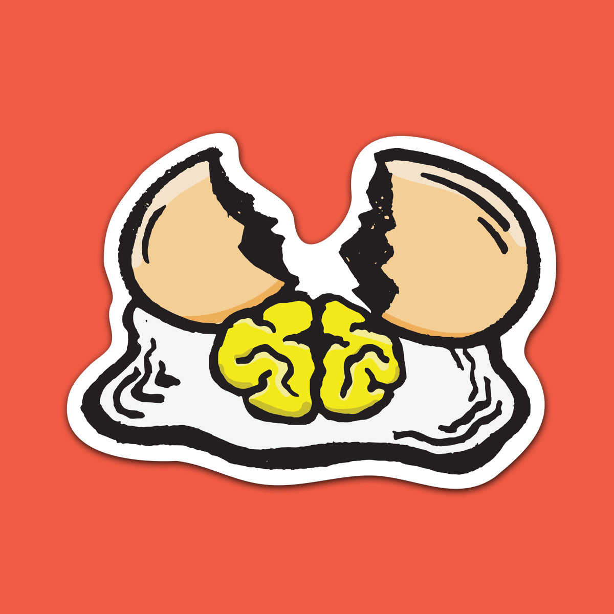 Keep on the Sunny Side - @badapplespdx